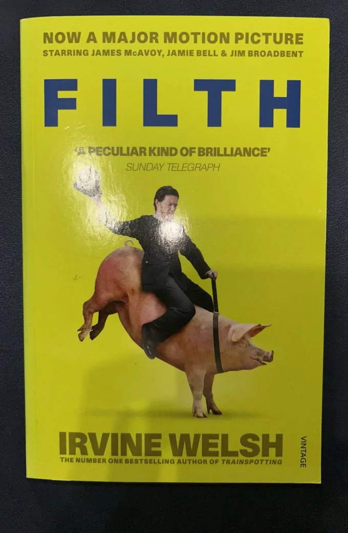 Filth