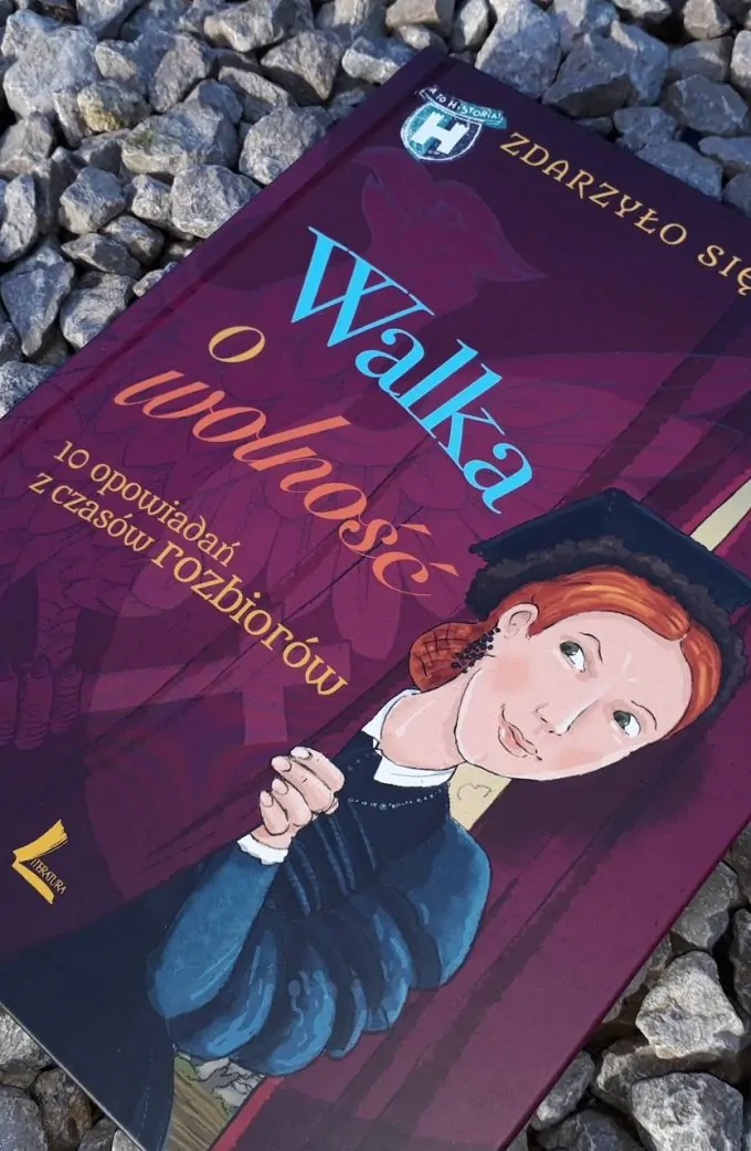 Walka o wolność
