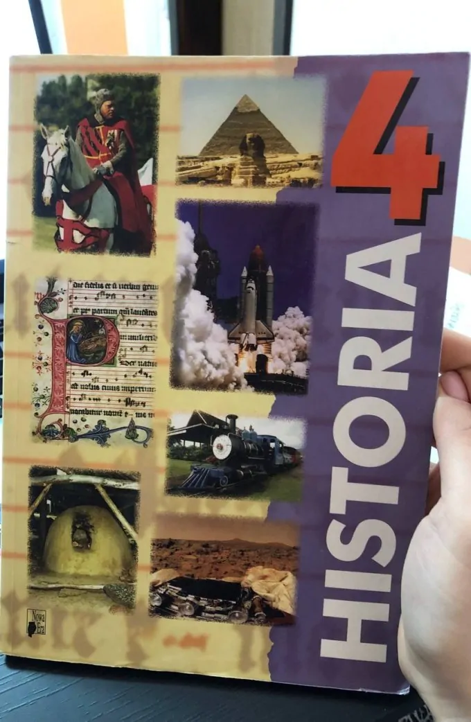 Historia 4
