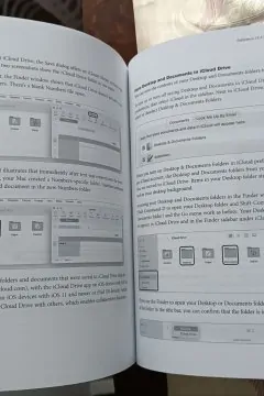 Книга macOS Support Essential 11