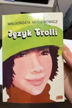 Język Trolli
