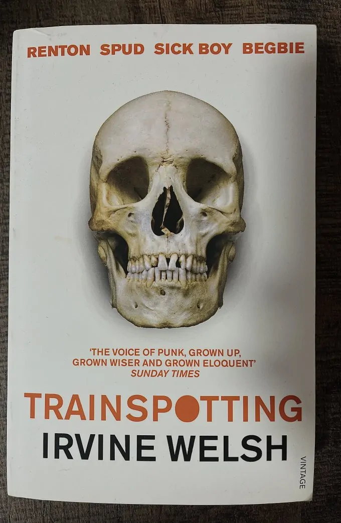 Trainspotting