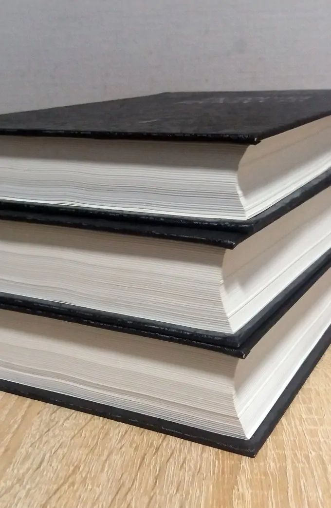 Історія мистецтв (3 тома)