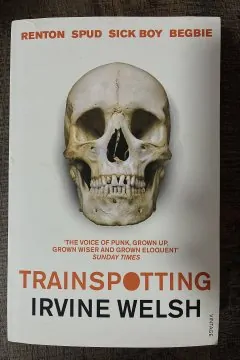 Trainspotting