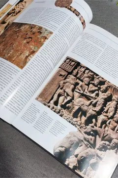 Древняя Индия