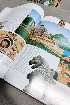 Древняя Индия