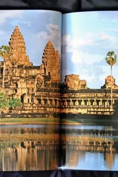 Ангкор. Велич кхмерської цивілізації