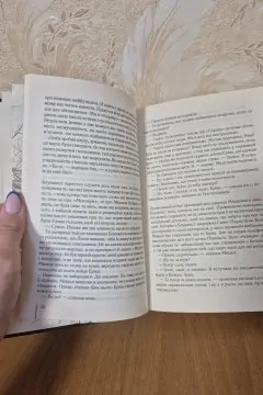 Дівчина у павутинні