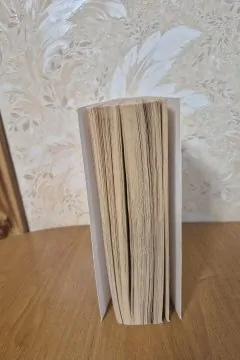 Наши первые шаги