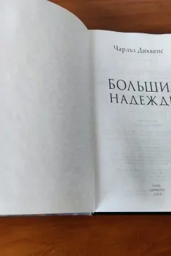 Большие надежды