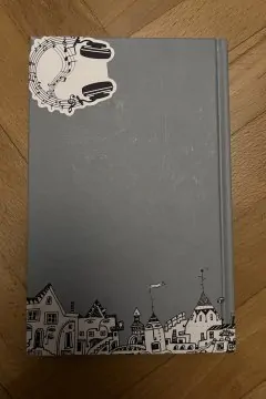 Марта з вулиці Святого Миколая