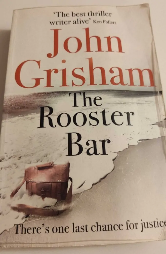 Rooster Bar