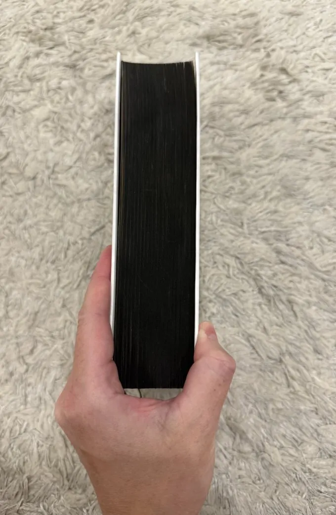 Я бачу, вас цікавить пітьма