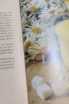 Сирні мандри