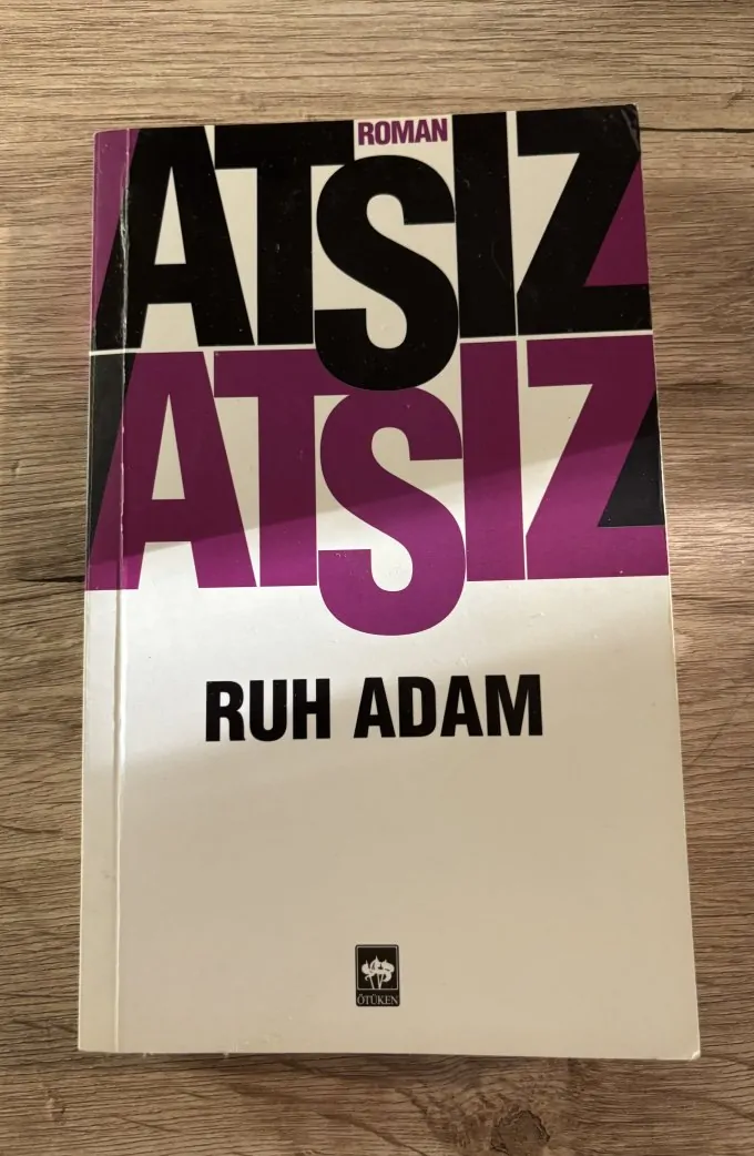 Atsız