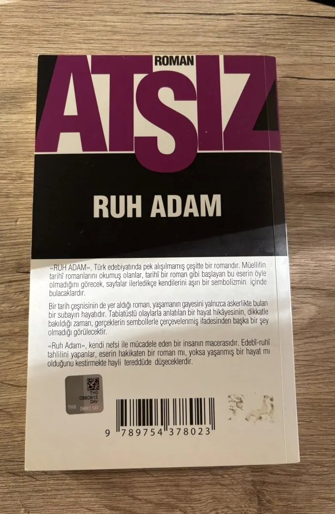 Atsız