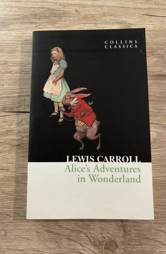 Alice's Adventures in Wonderland