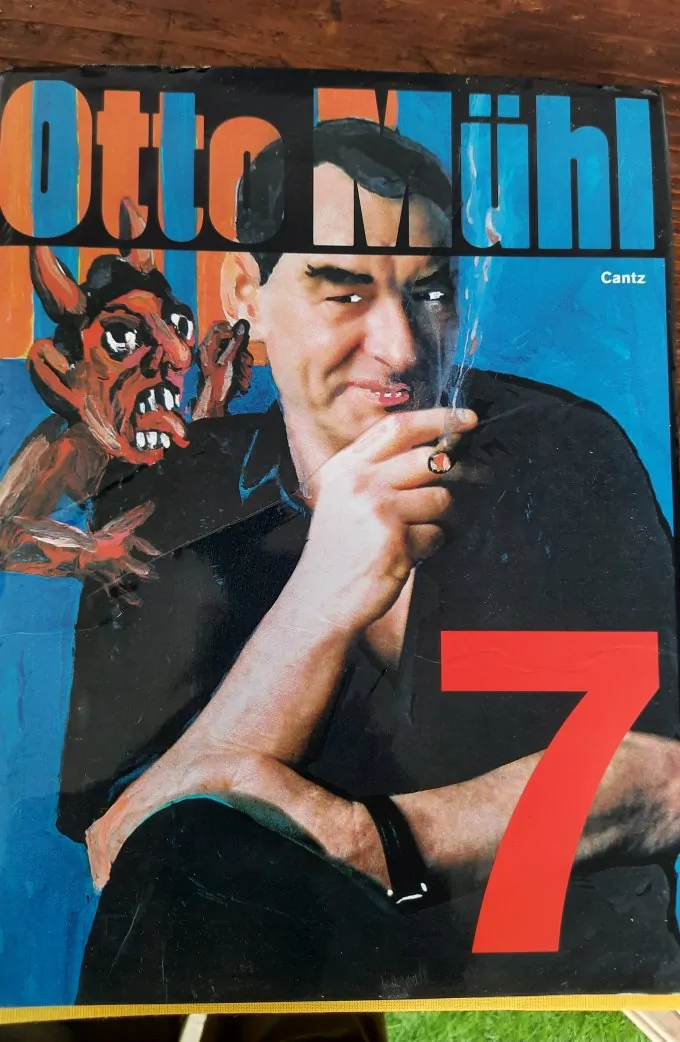 Отто Мюль 7