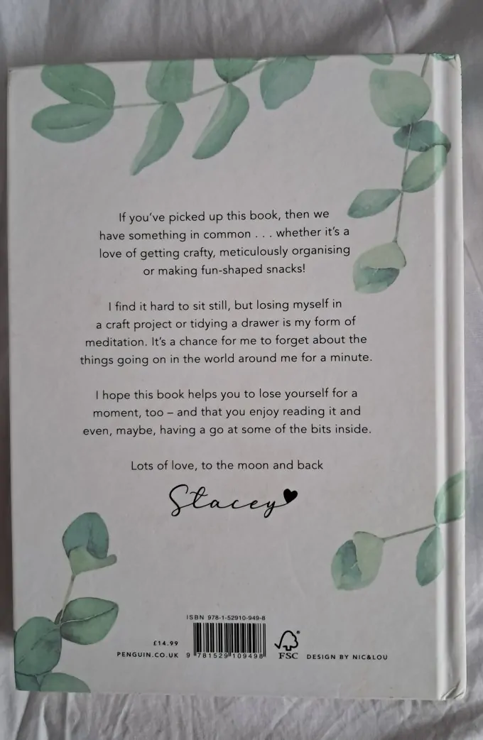 Stacey Solomon Tap To Tidy