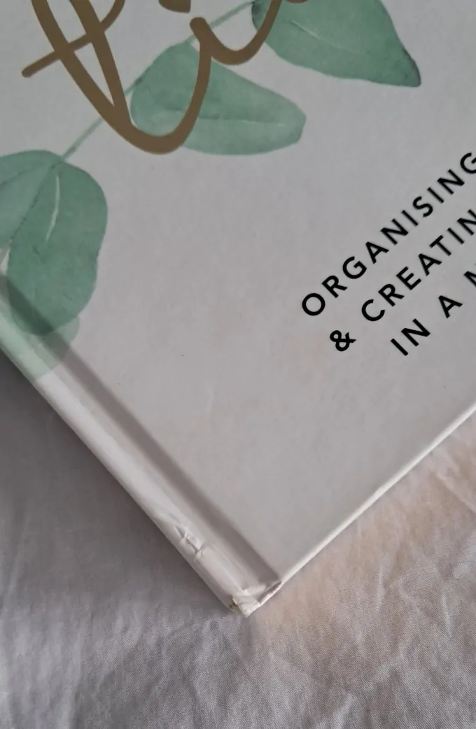 Stacey Solomon Tap To Tidy