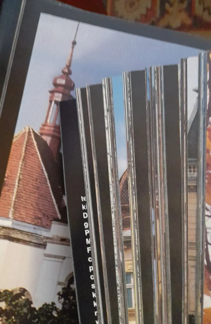 Львів. Львов. Lwow. (фотоальбом)