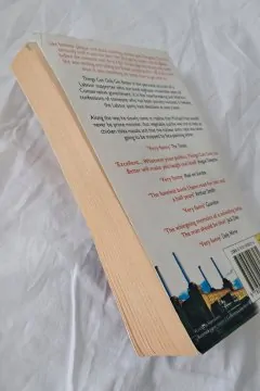 John O'Farell Things Can Only Get Better