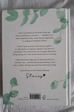 Stacey Solomon Tap To Tidy