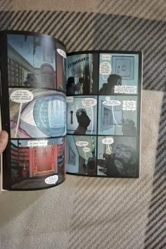 Артеміс Фаул