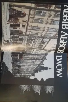 Львів. Львов. Lwow. (фотоальбом)