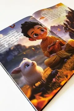 Маленький Будда