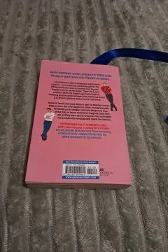 Red, White & Royal Blue