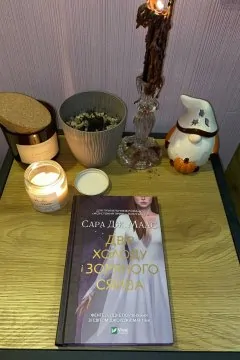 Двір холоду і зоряного сяйва