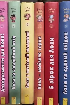 Пригоди Лоли