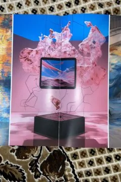 Журнал Синтетика. Випуск №1. Штучний інтелект: друг чи ворог