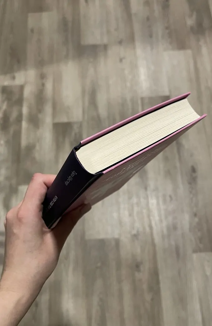 Купи собі той довбаний букет