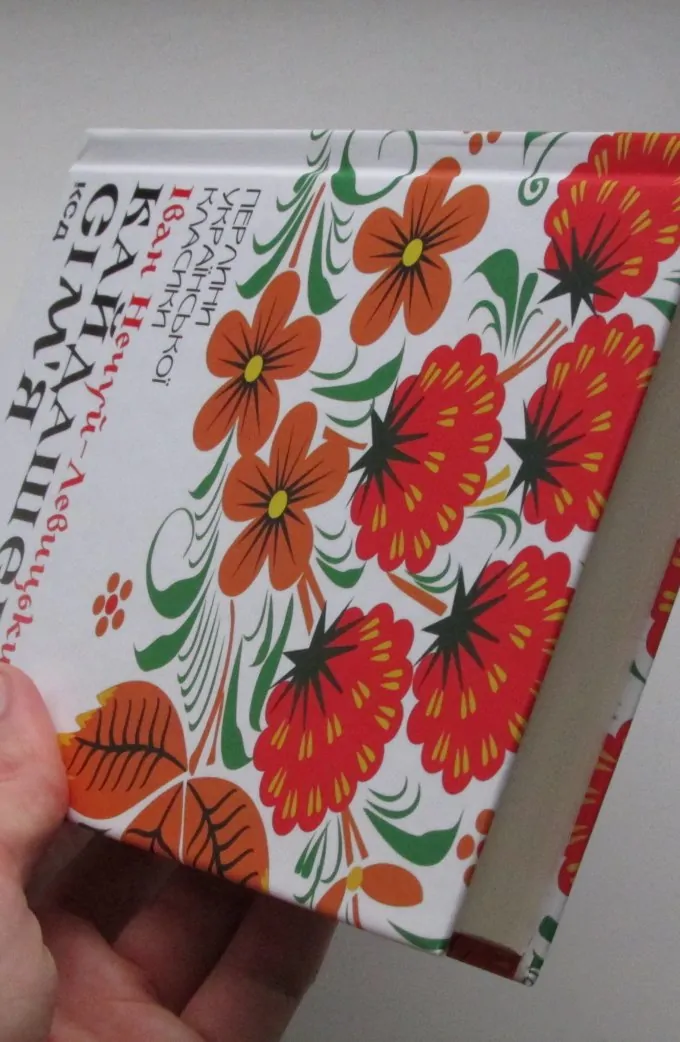 Кайдашева сім'я