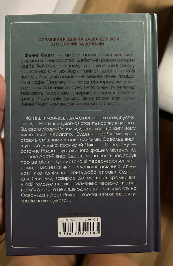 Різдво з червоним кардиналом