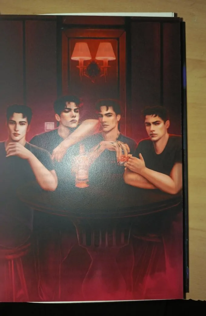 Зіпсований