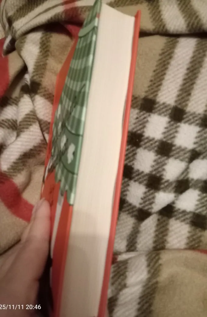 Кондитерка-втікачка