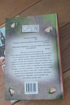 До зустрічі в Капкейк-кафе + Різдво в Капкейк кафе (2 книги)