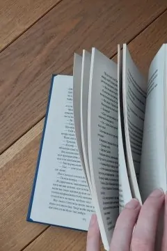 Впевненість польових квітів