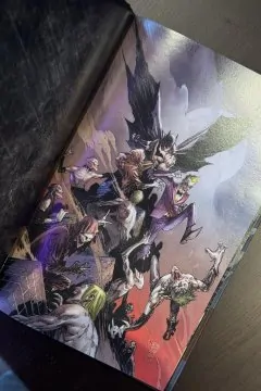 Бетмен і Джокер Згубний Дует