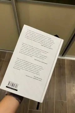 Я бачу, вас цікавить пітьма