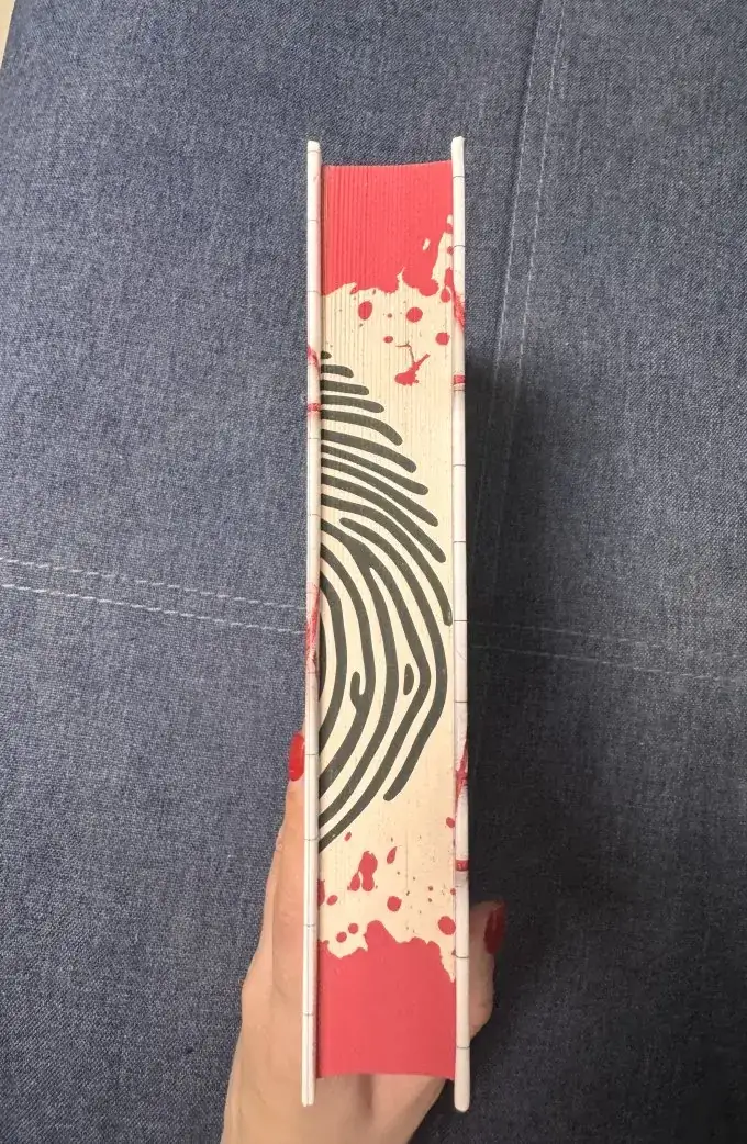 Посібник з убивства для хорошої дівчинки