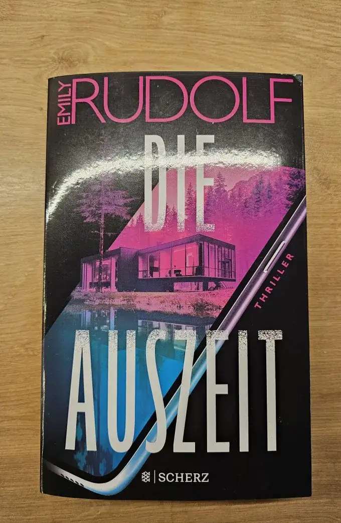 Die Auszeit