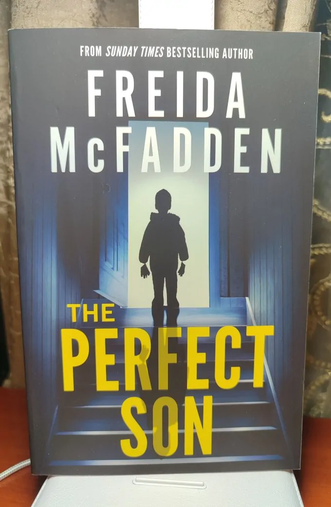 The Perfect Son