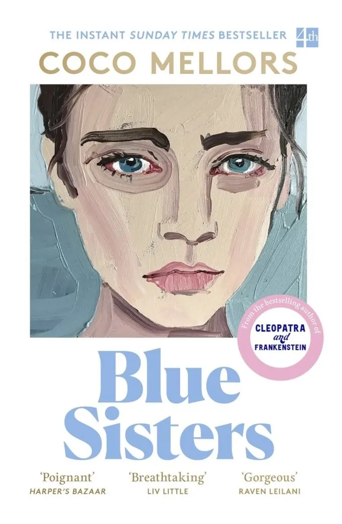 Blue Sisters