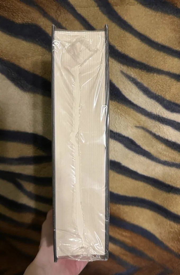 Джонатан Стрейндж та містер Норрелл