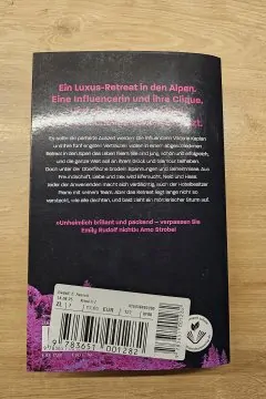 Die Auszeit