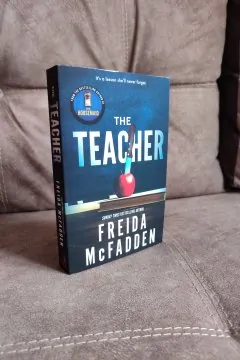 The Teacher